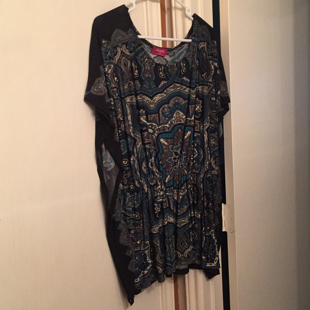 Blouse - Picture 5 of 5